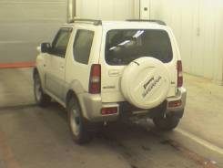 Suzuki Jimny Sierra. JB43W, M13A