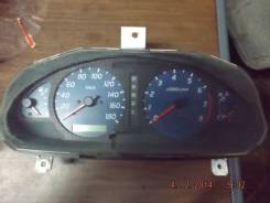 Панель приборов. Nissan Cube, AZ10, ANZ10, Z10 Двигатели: CGA3DE, CG13DE