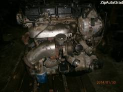 Двигатель в сборе. Kia Sorento Двигатель D4CB