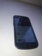 Samsung Galaxy S Duos GT-S7562. �/� ����