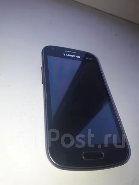 Samsung Galaxy S Duos GT-S7562. �/� ����