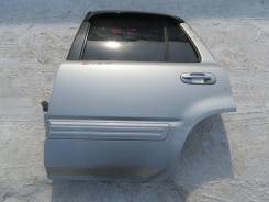 Дверь боковая. Honda CR-V, RD1