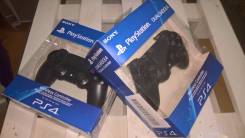 Геймпады для PlayStation.