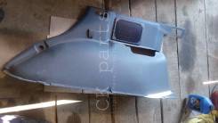 Заглушка панели салона. Mitsubishi Pajero, V46WG, V47WG, V44WG, V43W, V44W, V45W, V46W, V46V, v43, v44, v45, v46, V43, V44, V45, V46 Двигатели: 6G74...