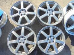 Subaru. 7.0x18, 5x100.00, ET55