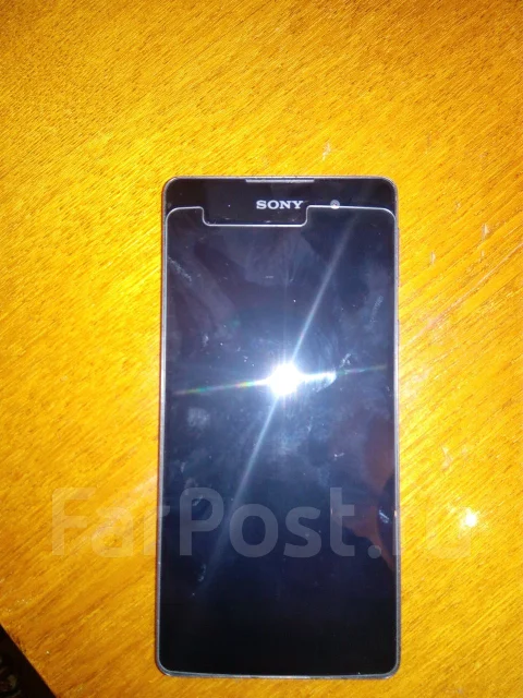 Sony Xperia E5. �/� ����