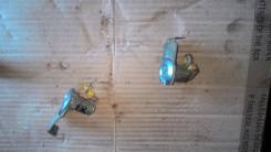Дверь боковая. Chevrolet Tracker, 3TD62 Suzuki Grand Vitara, 3TD62 Двигатель H25A