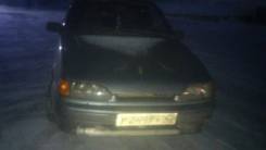 Запчасти на ВАЗ 2115 б/у
