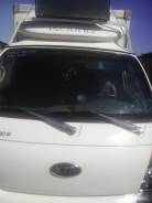 Kia Bongo III. Продам киа с мех. ТНВД+работа, 3 000 куб. см., 1 500 кг.
