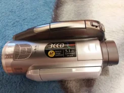 Panasonic HDC-DX1 ����