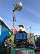Осветитель Yanmar YDG200S