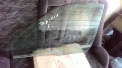 Стекло боковое. Chevrolet Tracker Suzuki Grand Vitara, 3TD62 Двигатель H25A