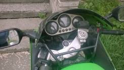 Kawasaki Ninja ZX-9R. 900 куб. см., исправен, птс, с пробегом