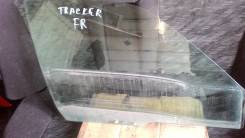 Стекло боковое. Chevrolet Tracker Suzuki Grand Vitara, 3TD62 Двигатель H25A