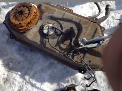 Топливный насос. Toyota Vitz, SCP10