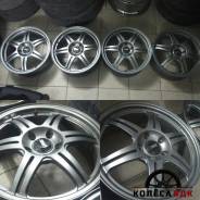 Zeit. 7.0x17, 5x114.30, ET48