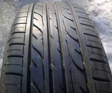 Dunlop Enasave EC202. Летние, 2012 год, износ: 5%, 4 шт