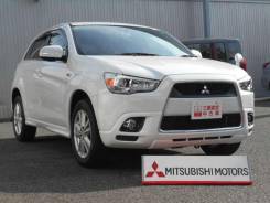 Mitsubishi RVR. автомат, 4wd, 1.8, бензин, 53 000 тыс. км, б/п. Под заказ