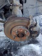 Ступица. Mazda Mazda6, GG Mazda Mazda6 MPS, GG