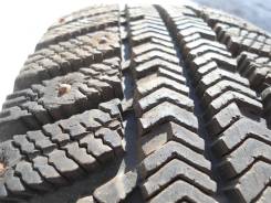Nokian Nordman. Зимние, шипованные, 2008 год, износ: 5%, 1 шт