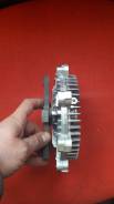 Вискомуфта. Mitsubishi Delica, PD8W, PE8W, PF8W Mitsubishi Pajero, V26W, V26WG, V36V, V36W, V46V, V46W, V46WG Mitsubishi Montero, V26W, V36V, V36W, V4...