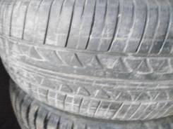 Bridgestone B391. Летние, 2011 год, износ: 20%, 4 шт