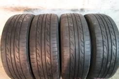 Dunlop SP Sport LM704. Летние, 2014 год, износ: 30%, 4 шт