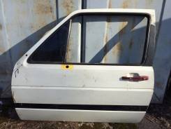 Дверь боковая. Volkswagen Golf