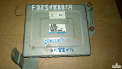 Блок управления двс. Mazda Bongo, SK82T, SK82M, SK22T, SK22V, SKF2L, SK82V, SKF2M, SK22L, SK22M, SKF2T, SKF2V, SK82L