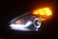 Фара. Nissan Teana, J32. Под заказ