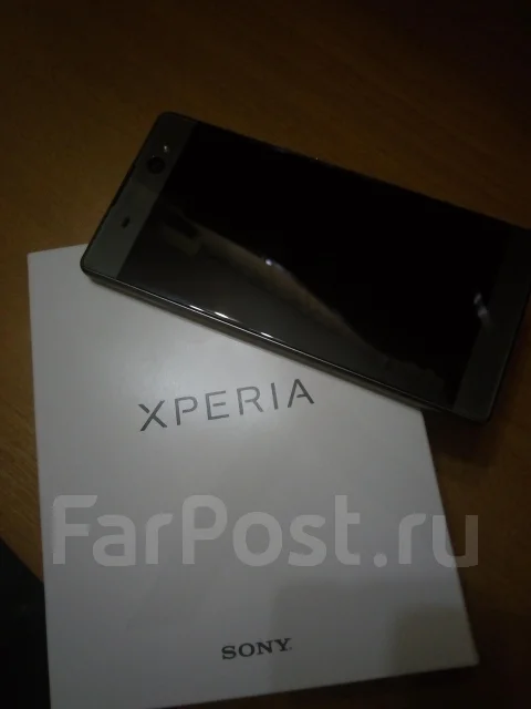 Sony Xperia XA Ultra. �/� ����