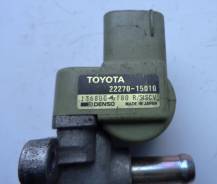 Клапан холостого хода. Toyota: Carina, Sprinter, Celica, Corona, Sprinter Carib, Corolla Levin, Sprinter Trueno, Corolla, Sprinter Marino, Carina E, C...