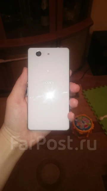 Sony Xperia Z3 Compact. �/� ����
