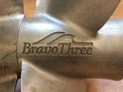 Комплект винтов Bravo 3 (Bravo Three), 22 шаг