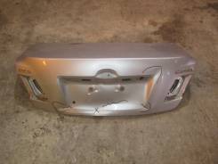 Крышка багажника. Toyota Camry, ACV40, ASV40, AHV40, GSV40, CV40, SV40