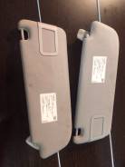Козырек солнцезащитный. Audi S Audi A6, 4F2/C6, 4F5/C6