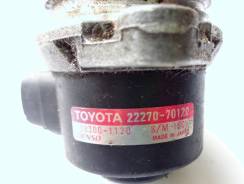 Клапан холостого хода. Toyota: Cresta, Verossa, Cressida, Mark II Wagon Blit, IS200, Crown / Majesta, Supra, Crown, Altezza, Crown Majesta, Mark II, C...