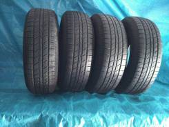 Hankook DynaPro HP RA23. Летние, 2010 год, износ: 30%, 4 шт