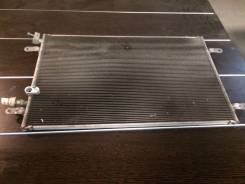 Радиатор кондиционера. Audi A6, 4F2/C6, 4F5/C6