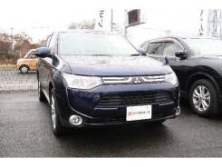 Mitsubishi Outlander. автомат, 4wd, 2.4, бензин, 44 998 тыс. км, б/п. Под заказ