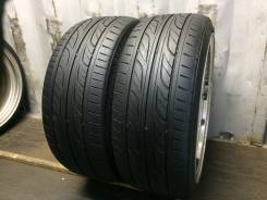 Goodyear Eagle LS2000. Летние, 2013 год, износ: 20%, 2 шт