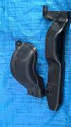 Крышка генератора. Subaru Outback, BP9, BP Subaru Legacy, BL5, BP9, BL9, BP5 Двигатели: EJ25, EJ253, EJ203, EJ20C, EJ204