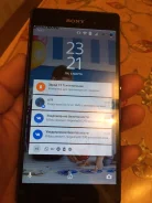 Sony Xperia Z3 dual. �/�