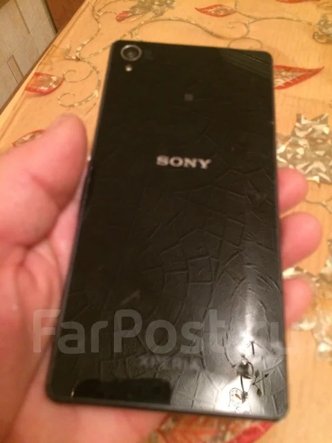 Sony Xperia Z3 dual. �/� ����