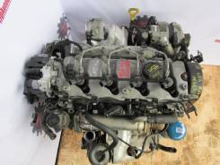 Двигатель в сборе. Kia Sportage Двигатель D4EA