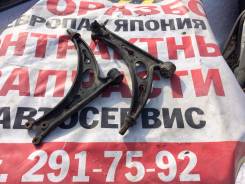 Рычаг подвески. Volkswagen: Jetta, Touran, New Beetle, Golf, Golf Plus Skoda Octavia, 1Z5 Skoda Superb Audi A3, 8P1, 8PA Двигатель BGU