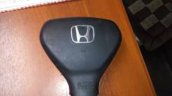 Крышка подушки безопасности. Honda Fit, GD1 Двигатель L13A