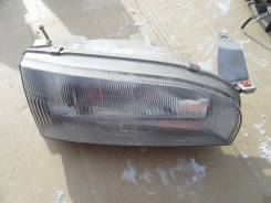 Фара. Toyota Sprinter, AE110 Двигатель 5AFE