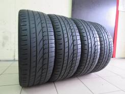 Continental ContiCrossContact UHP. Летние, износ: 20%, 4 шт