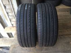 Kingstar Road Fit SK10. Летние, 2013 год, износ: 10%, 2 шт